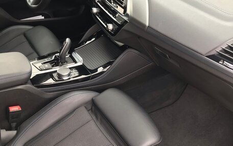 BMW X4, 2020 год, 6 500 000 рублей, 27 фотография