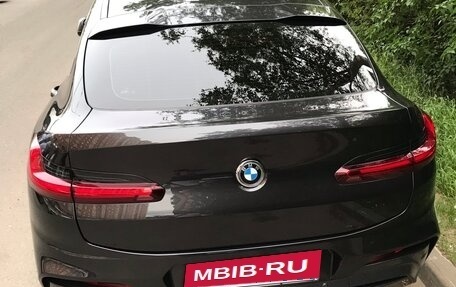 BMW X4, 2020 год, 6 500 000 рублей, 30 фотография
