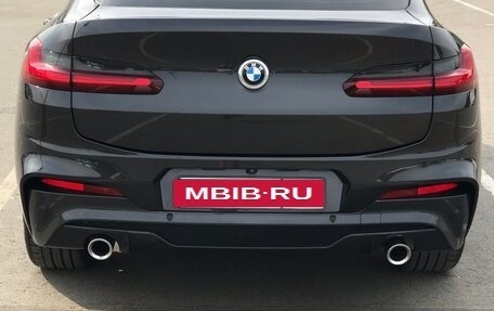 BMW X4, 2020 год, 6 500 000 рублей, 12 фотография