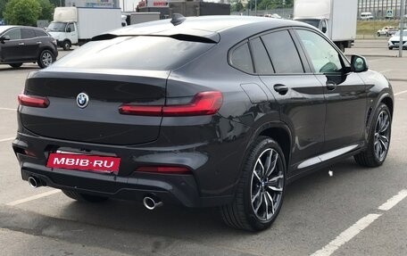 BMW X4, 2020 год, 6 500 000 рублей, 17 фотография