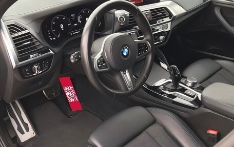 BMW X4, 2020 год, 6 500 000 рублей, 26 фотография