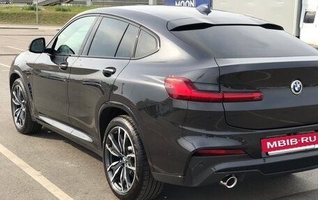 BMW X4, 2020 год, 6 500 000 рублей, 15 фотография