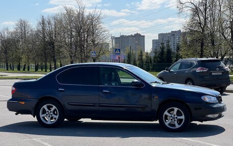 Nissan Maxima VIII, 2001 год, 230 000 рублей, 2 фотография