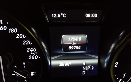 Mercedes-Benz GL-Класс, 2013 год, 3 800 000 рублей, 10 фотография