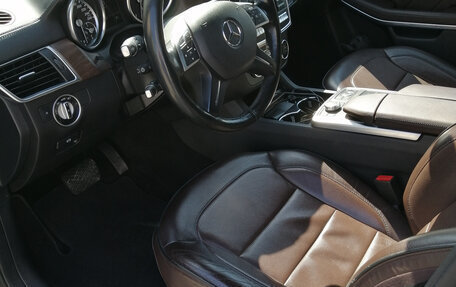 Mercedes-Benz GL-Класс, 2013 год, 3 800 000 рублей, 8 фотография