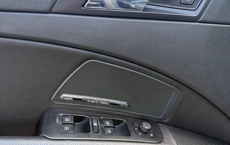 Skoda Superb III рестайлинг, 2010 год, 850 000 рублей, 6 фотография
