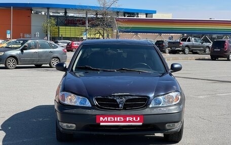 Nissan Maxima VIII, 2001 год, 230 000 рублей, 5 фотография