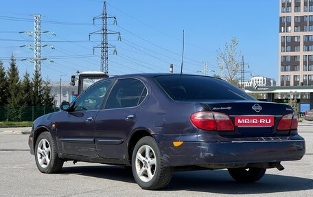 Nissan Maxima VIII, 2001 год, 230 000 рублей, 3 фотография