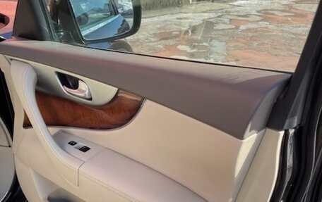 Infiniti FX II, 2012 год, 1 780 000 рублей, 6 фотография