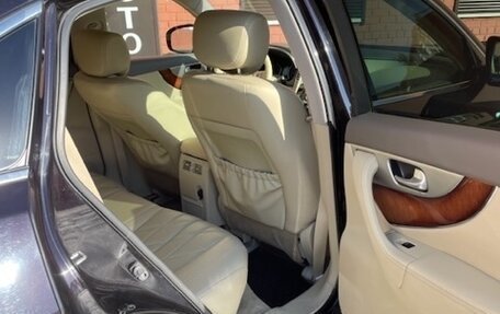 Infiniti FX II, 2012 год, 1 780 000 рублей, 7 фотография