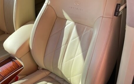 Infiniti FX II, 2012 год, 1 780 000 рублей, 18 фотография