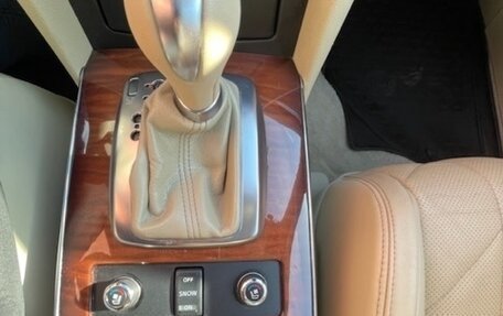 Infiniti FX II, 2012 год, 1 780 000 рублей, 26 фотография