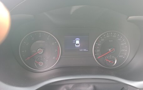KIA Stinger I, 2018 год, 2 190 000 рублей, 8 фотография
