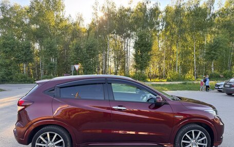 Honda Vezel, 2014 год, 1 267 000 рублей, 6 фотография