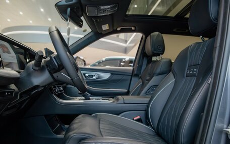 GAC GS8, 2024 год, 4 849 000 рублей, 23 фотография