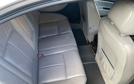 Peugeot 607 i, 2001 год, 750 000 рублей, 9 фотография