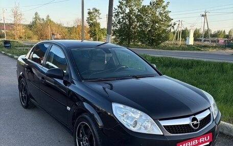 Opel Vectra C рестайлинг, 2007 год, 570 000 рублей, 4 фотография