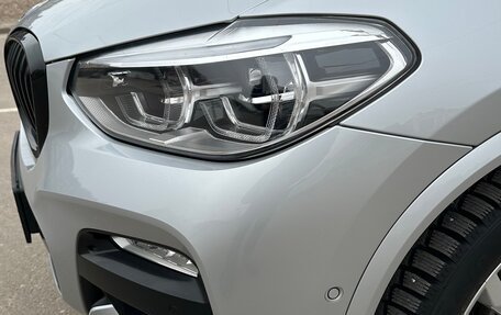 BMW X3, 2019 год, 4 300 000 рублей, 6 фотография