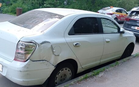 Chevrolet Cobalt II, 2013 год, 550 000 рублей, 3 фотография