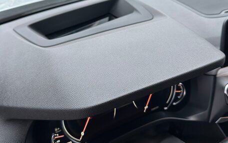 BMW X3, 2019 год, 4 300 000 рублей, 8 фотография
