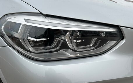 BMW X3, 2019 год, 4 300 000 рублей, 14 фотография