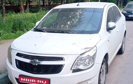 Chevrolet Cobalt II, 2013 год, 550 000 рублей, 2 фотография