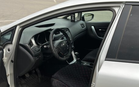 KIA cee'd III, 2013 год, 780 000 рублей, 5 фотография