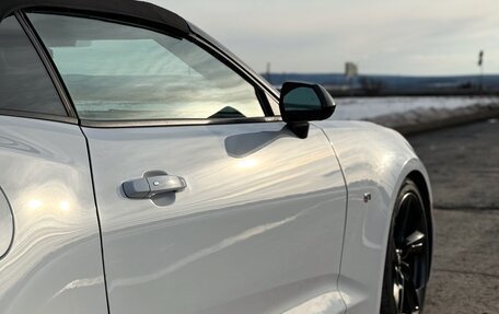 Chevrolet Camaro VI, 2019 год, 6 500 000 рублей, 6 фотография