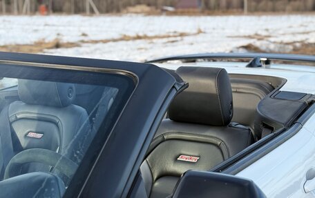 Chevrolet Camaro VI, 2019 год, 6 500 000 рублей, 8 фотография