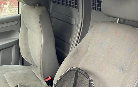 Volkswagen Caddy III рестайлинг, 2007 год, 350 000 рублей, 8 фотография