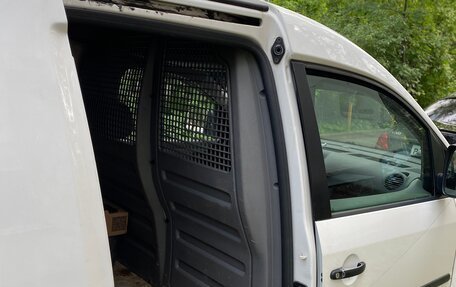 Volkswagen Caddy III рестайлинг, 2007 год, 350 000 рублей, 18 фотография