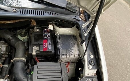 Volkswagen Caddy III рестайлинг, 2007 год, 350 000 рублей, 14 фотография