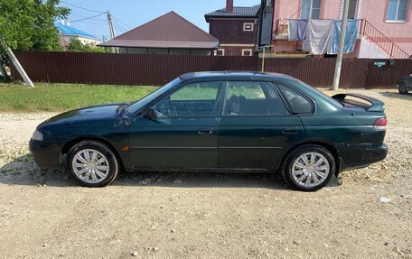 Subaru Legacy VII, 1996 год, 115 000 рублей, 2 фотография