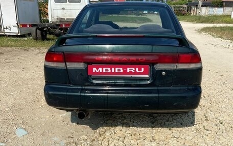 Subaru Legacy VII, 1996 год, 115 000 рублей, 3 фотография