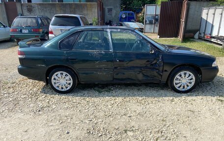 Subaru Legacy VII, 1996 год, 115 000 рублей, 10 фотография