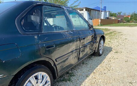Subaru Legacy VII, 1996 год, 115 000 рублей, 11 фотография