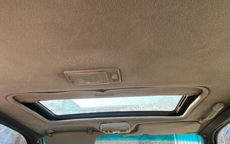 Subaru Legacy VII, 1996 год, 115 000 рублей, 14 фотография