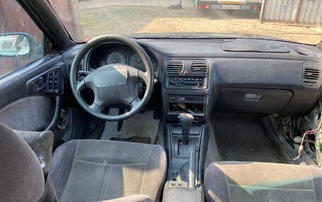 Subaru Legacy VII, 1996 год, 115 000 рублей, 15 фотография