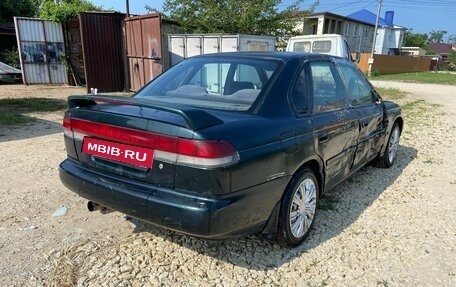 Subaru Legacy VII, 1996 год, 115 000 рублей, 9 фотография
