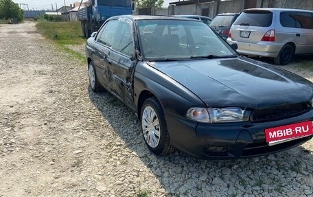 Subaru Legacy VII, 1996 год, 115 000 рублей, 8 фотография