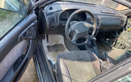 Subaru Legacy VII, 1996 год, 115 000 рублей, 18 фотография