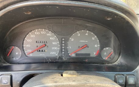 Subaru Legacy VII, 1996 год, 115 000 рублей, 19 фотография