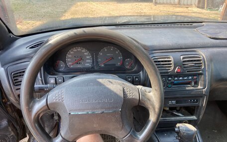 Subaru Legacy VII, 1996 год, 115 000 рублей, 22 фотография