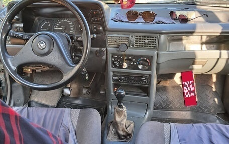 Daewoo Nexia I рестайлинг, 1997 год, 150 000 рублей, 3 фотография