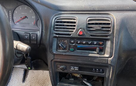 Subaru Legacy VII, 1996 год, 115 000 рублей, 21 фотография