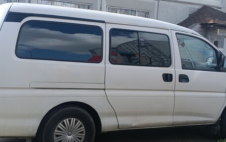 Mitsubishi L400, 1998 год, 575 000 рублей, 6 фотография