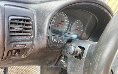 Subaru Legacy VII, 1996 год, 115 000 рублей, 20 фотография