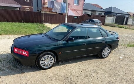 Subaru Legacy VII, 1996 год, 115 000 рублей, 5 фотография