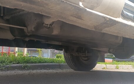 Mitsubishi L400, 1998 год, 575 000 рублей, 9 фотография