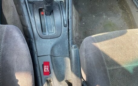 Subaru Legacy VII, 1996 год, 115 000 рублей, 23 фотография